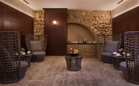 The Setai Tel Aviv, a Member of the leadings of the world - 8