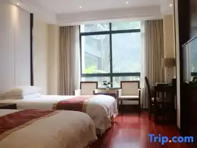 Liutong Hangzhou - 20