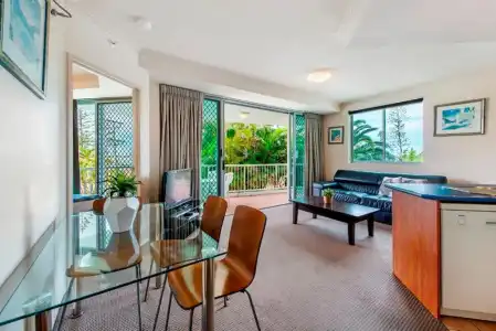 Crystal Bay on the Broadwater - 310