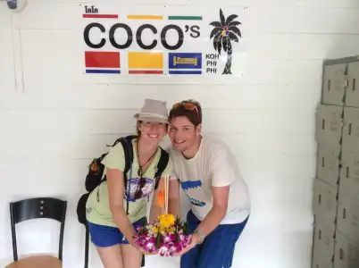 Coco's Guesthouse - 23