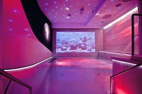 Trilussa Palace Wellness & Spa - 15