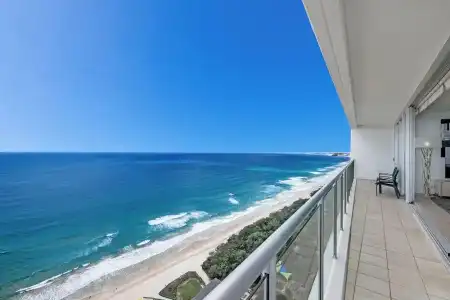 ULTIQA Air On Broadbeach - 355