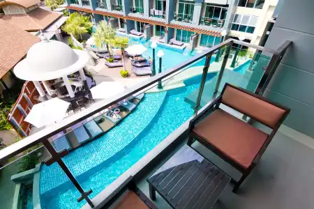 Ramaburin Resort - 21