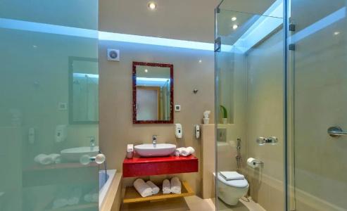 Ilios Beach Apartments Adults Only - 19