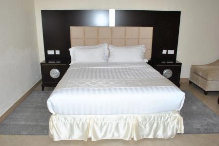 Landmark Mbezi Beach Resort - 4