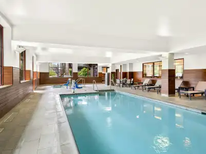 Hampton Inn & Suites Lake Placid - 30