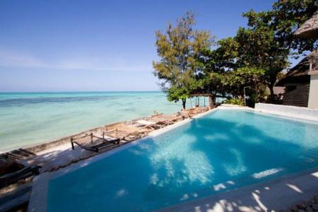 Coral Rocks & Restaurant - 20