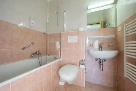 PRIMADOM Aparthotel - 70