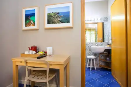 TerraSole Bakery B&B - 38