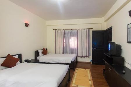 Thamel Eco Resort - 84