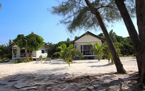Sol Beach Resort - 72