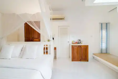 Baan Kang Mung Hua Hin On The Beach - 126