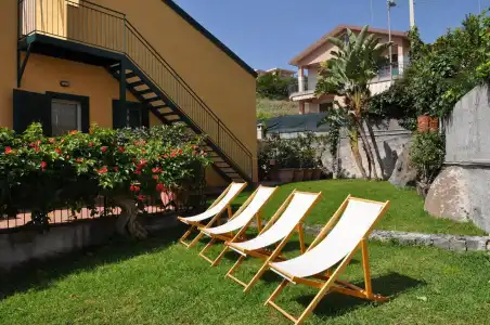 B&B Stella Marina - 12