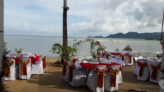 Papillon Resort - 37