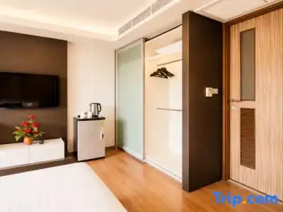 Olive & Residence Bangkok Sukhumvit 101 near True Digital Park - 120