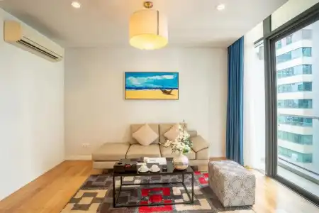 My Way & Residence - 158