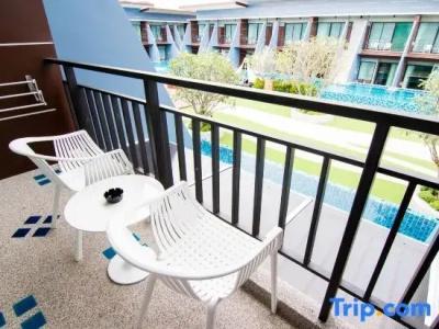 The Phu Beach - 110