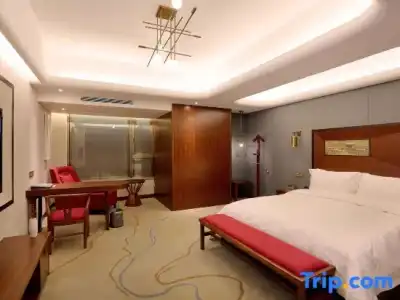 Lujia International - 45