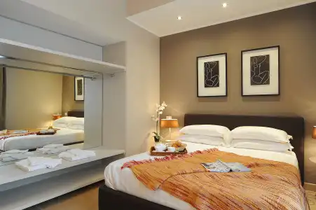 Trianon Borgo Pio Aparthotel - 25