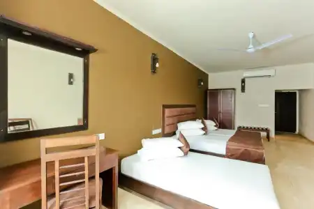Golden Star Beach - 69
