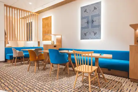 Hampton by Hilton Warsaw Reduta - 2