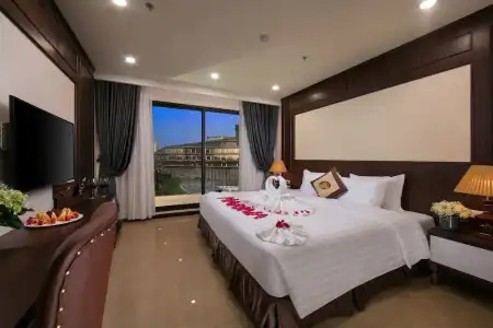 Marina Hanoi - 5