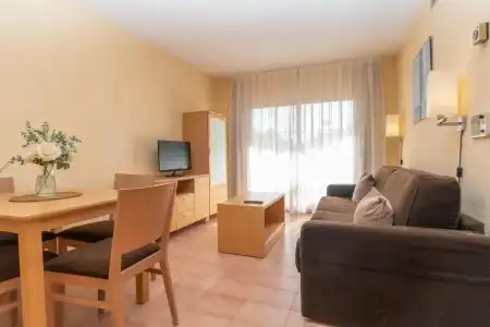 Aparto Residence Galetamar - 25