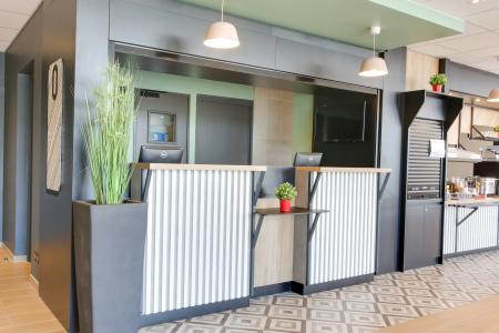 B&B Reims Croix Blandin - 11