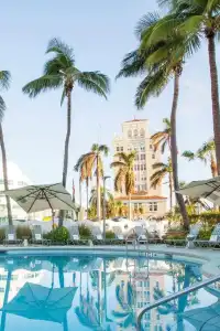 Kenmore Village, South Beach - 20