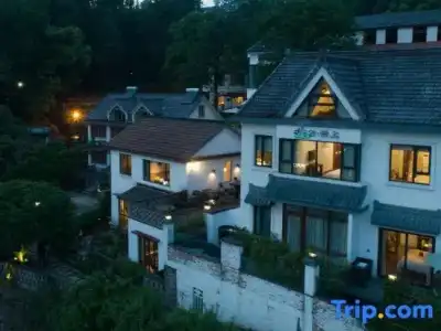 Yuequ yunshang Guesthouse - 1