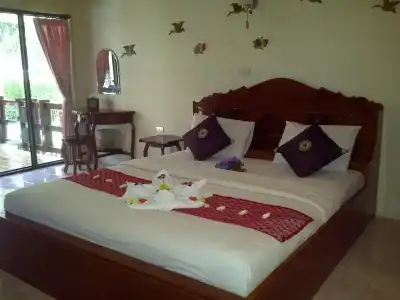 Chaya Resort - 2