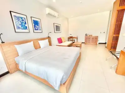Zensala Riverpark Resort - 108