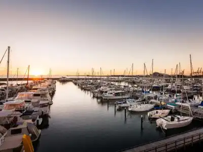 Be. Fremantle - 110