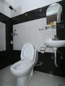 Aarya Chaitya Inn - 8