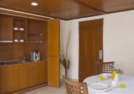 David Dead Sea Resort & Spa - 53