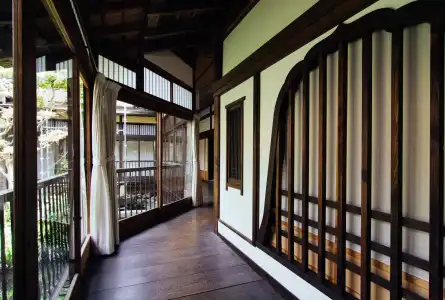 Koyasan Shukubo Jokiin - 30