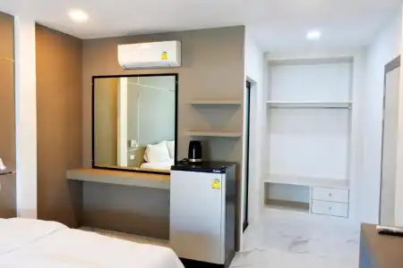 The Neenlawat Riverside Resort & Spa - 213