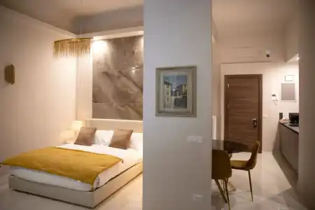 INTOMILAN Galleria Duomo I Boutique & Design Aparthotel - 236