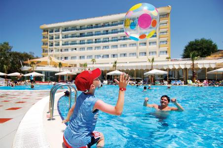 Sentido Lycus Beach - 15