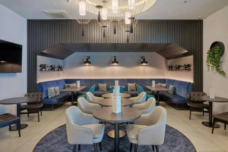 Premier Inn Wurzburg - 46
