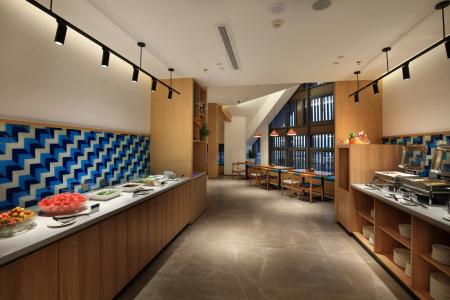 Holiday Inn Express Guilin City Center by IHG - 20