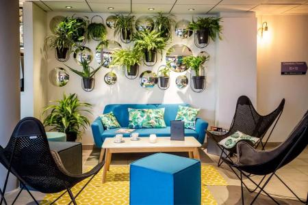 Best Western Plus Vannes Centre-Ville - 40