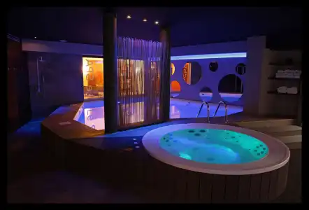 Best Western Plus La Fayette Hôtel et Spa à Epinal - 14