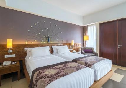 Sun Island & Spa Kuta - 3