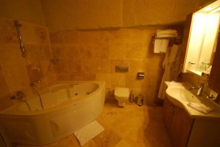 Vezir Cave Suites - 190