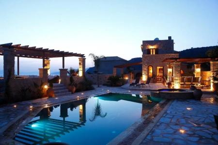 Olympia Villas - 186