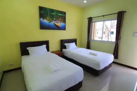 Khaohom Resort - 20