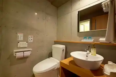 Naha-West Inn - 72