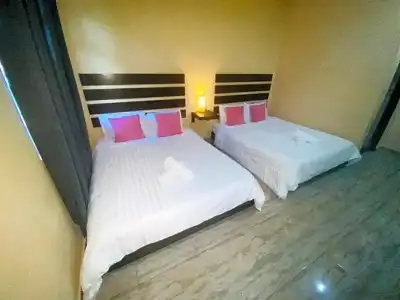 Motel Seri Mutiara - 32