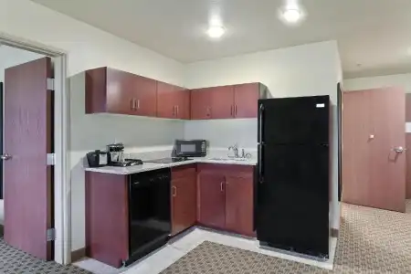 Cobblestone & Suites – Pulaski/Green Bay - 24